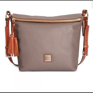 Dooney and Bourke - Small Dixon Bag